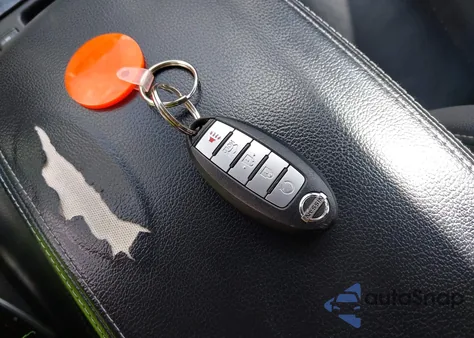 2016 Nissan Altima 2.5 Sl из США, поврежденный, VIN 1N4AL3AP4GC274518